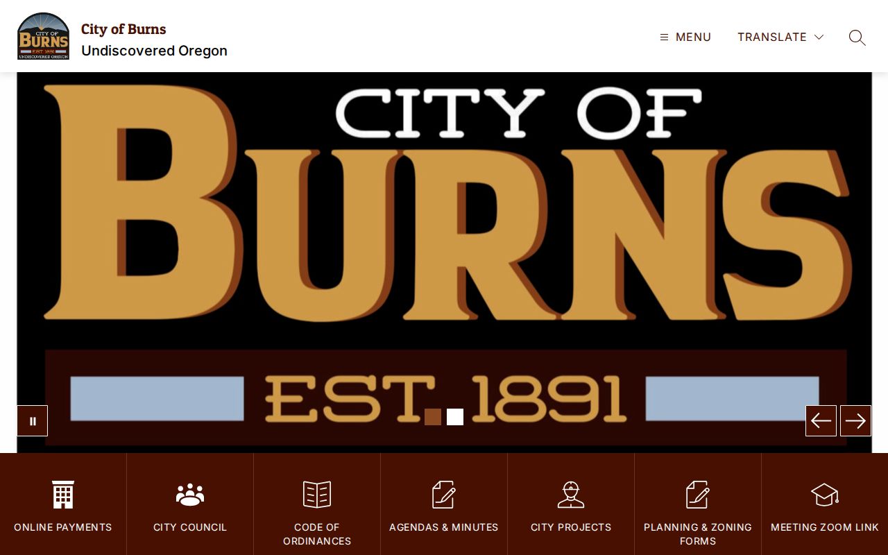 Burns Oregon context for a Harney County sex offender check